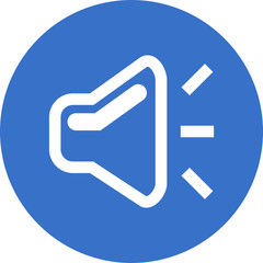 speaker-volume icon