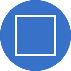 square icon