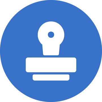 recommend clip art: stamp icon