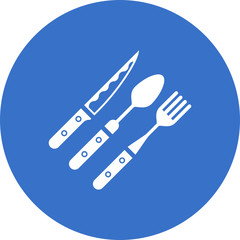 tableware icon