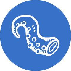 octopus icon