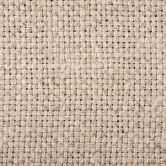  Background of natural linen fabric 