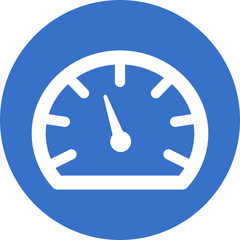 pressure indicator icon