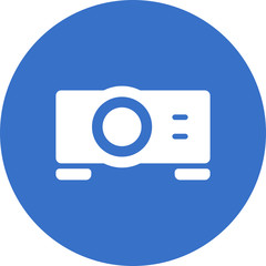 projector icon