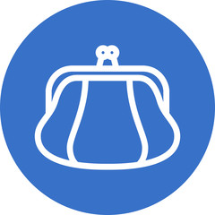purse icon