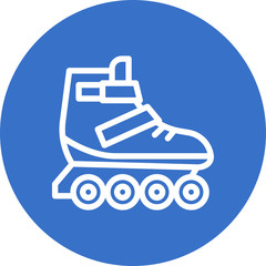 roller blade