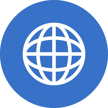 World grid