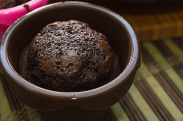 chocolate cupcakes