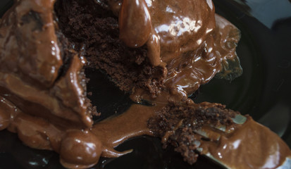 chocolate cupcakes