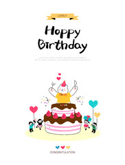 Event Design Illustration