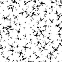 Grunge texture with scratches and paint stains for use as backgrounds.