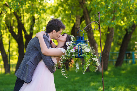 wedding ceremony outdoor