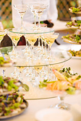 wedding catering