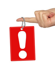 Hinweis Achtung Angebot Sonderangebot