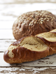 bread