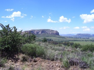 Rustlers Valley