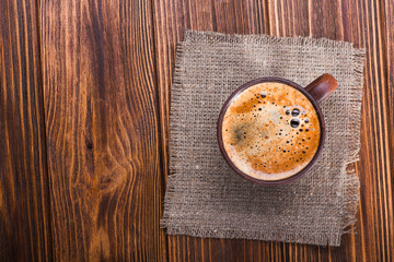  tasty coffee cup