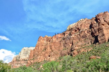 Zion National Park