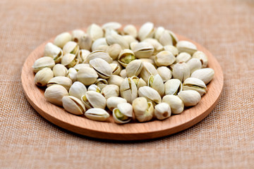 Pistachios