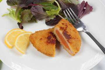 cordon bleu
