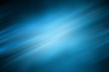 Abstract blue background