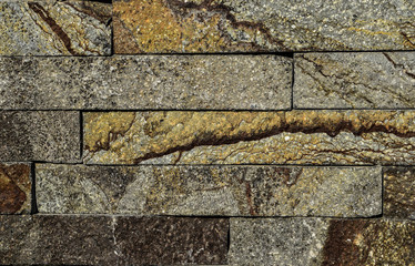 Stone background. Quartzite. Вlack