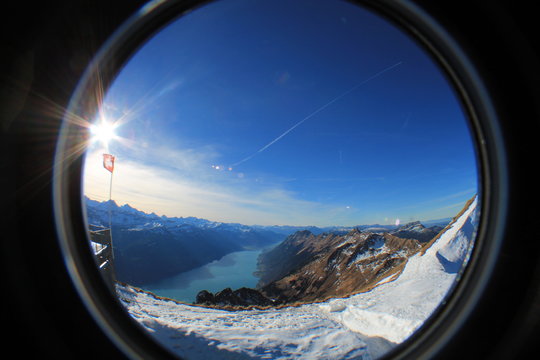 Brienzer Rothorn (Schweiz)