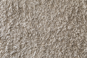 High Pile Carpet