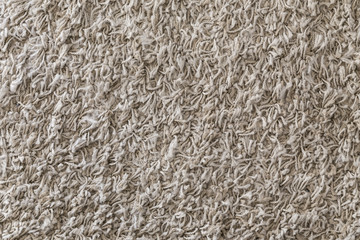High Pile Carpet
