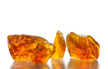 Natural rubber resin