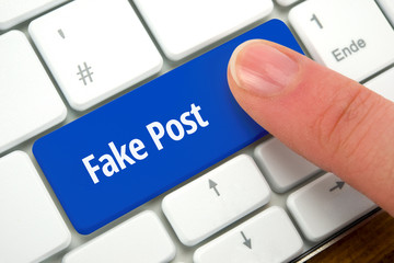 Fake Post
