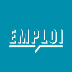 emploi