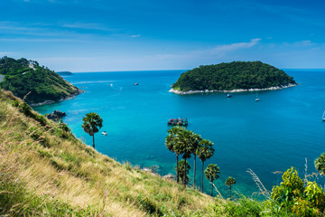 sea lampromphep phuket thailand