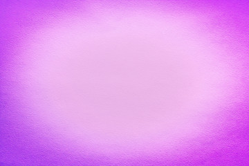 Abstract Colorful Paper Background Texture Pink And Purple Colors For Design Artwork. Vignette And Copyspace.