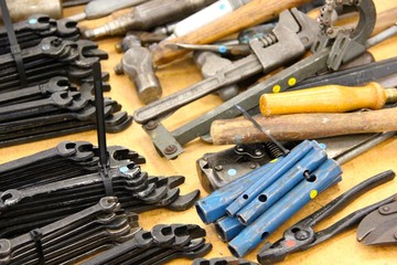 Autojumble