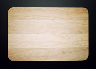cutting board