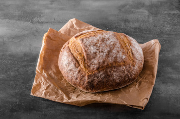 Bread product photo background