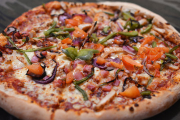 pizza