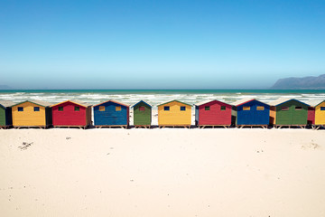 Obraz premium Capetown