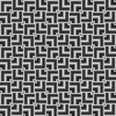 Seamless background of grey corners.