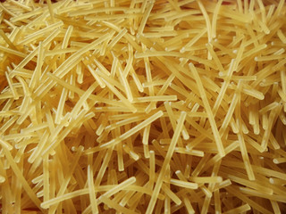 vermicelli