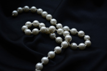 exquisite pearls