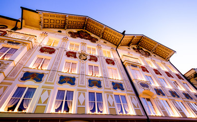 Bad Toelz - bavaria