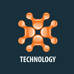 vector logo technology
