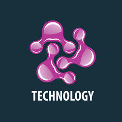 vector logo technology