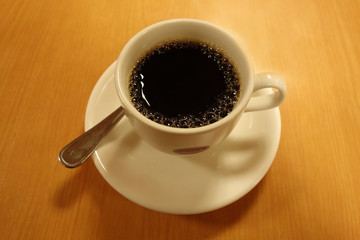 coffee