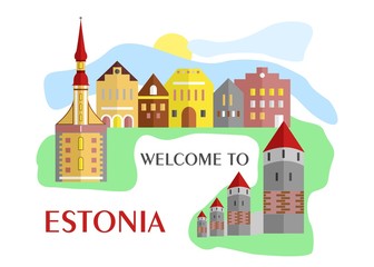 welcome to estonia