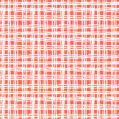 Vintage striped pattern with brushed lines