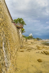 Playas Beach Gauyas Province Ecuador