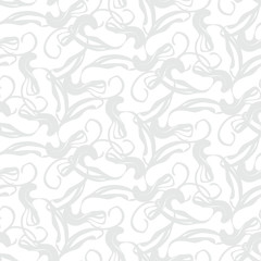 White linear texture in vintage style